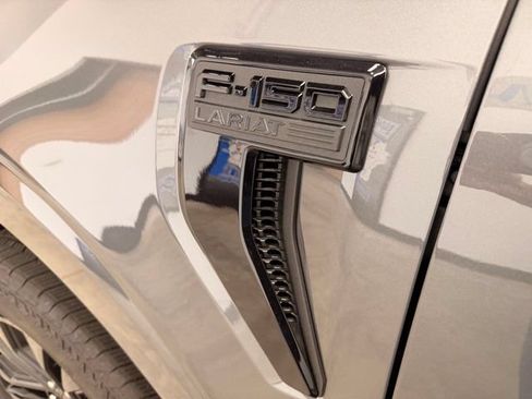 Used 2026 Ford F150 Lariat w/ Bed Utility Package AWD/4WD image 17