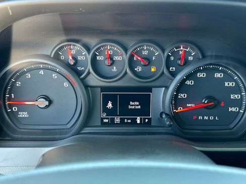 New 2026 Chevrolet Silverado 3500 W/T w/ WT Convenience Package AWD/4WD image 11