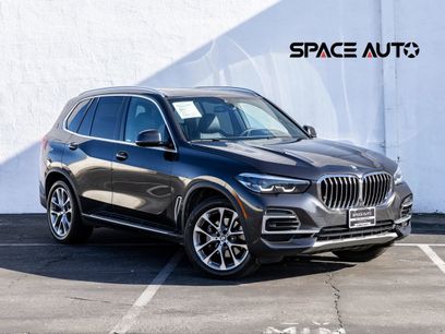 Used 2022 BMW X5 xDrive40i w/ Parking Assistance Package