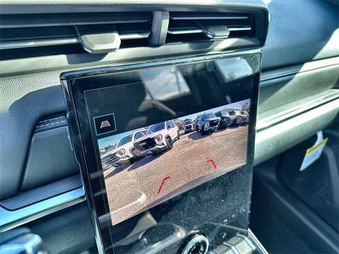 New 2026 GMC Terrain Elevation w/ Black Edition image 29