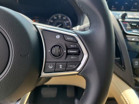 Used 2019 Acura RDX AWD w/ Technology Package image 23