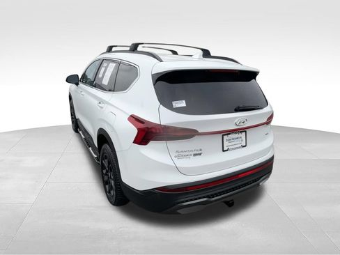Used 2023 Hyundai Santa Fe XRT w/ Cargo Package AWD/4WD image 7