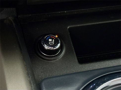 Used 2023 Nissan Titan Platinum Reserve w/ Moonroof Package image 21