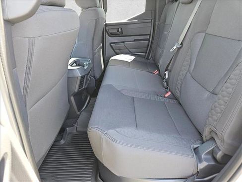 New 2026 Toyota Tundra SR RWD image 12