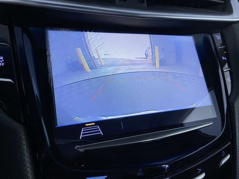 Certified 2018 Cadillac XTS Luxury image 7