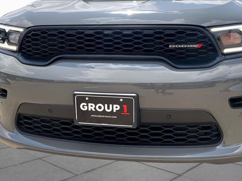 Used 2026 Dodge Durango GT w/ Blacktop Package AWD/4WD image 30