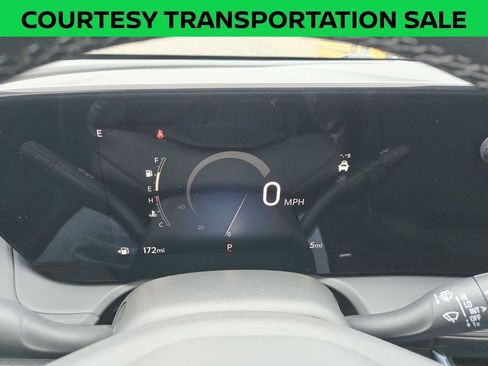 New 2026 Buick Encore GX Preferred w/ Advanced Technology Package FWD image 20