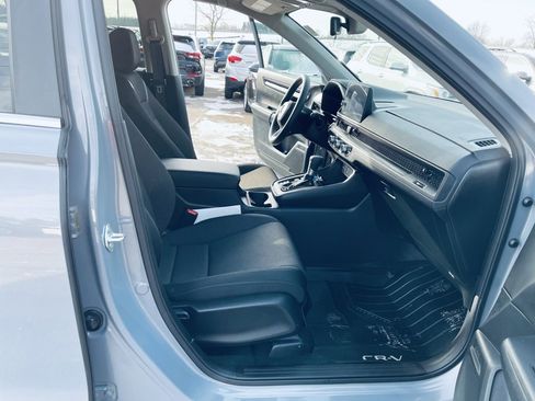 Used 2026 Honda CR-V LX image 25
