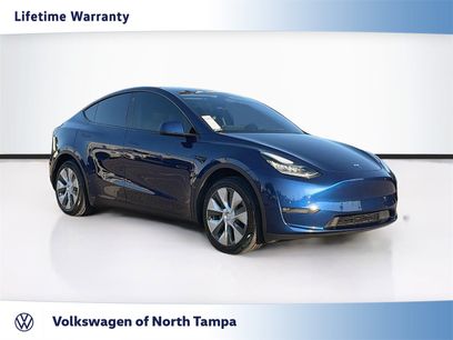 Used 2023 Tesla Model Y Long Range