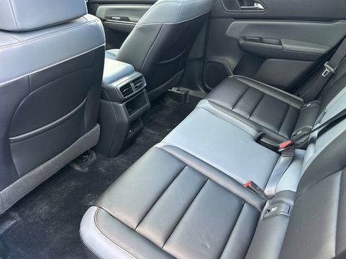 Used 2026 Honda Prologue Touring image 12