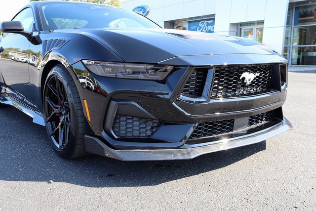 New 2025 Ford Mustang GT Premium w/ GT Performance Package RWD image 21