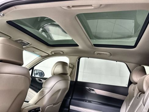 New 2026 Genesis GV80 2.5T Select AWD/4WD image 16