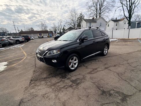 Used 2015 Lexus RX 350 AWD image 21