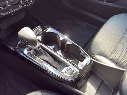 New 2026 Chevrolet Trax LT w/ LT Convenience Package image 12