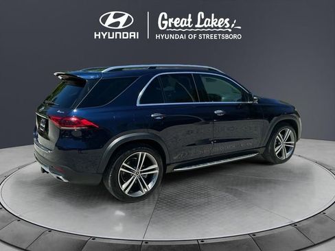 Used 2022 Mercedes-Benz GLE 350 4MATIC image 6