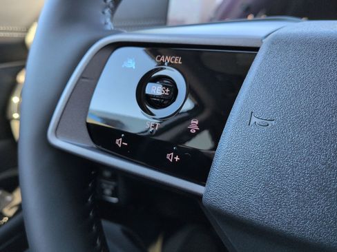 New 2026 Nissan Murano SV AWD/4WD image 24
