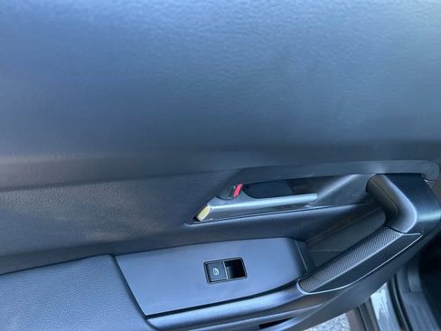 New 2025 MAZDA CX-50 AWD 2.5 S w/ Cargo Package image 20