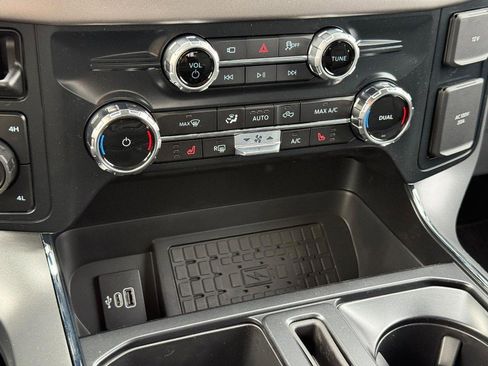 New 2025 Ford F150 XLT w/ Equipment Group 302A MID image 15