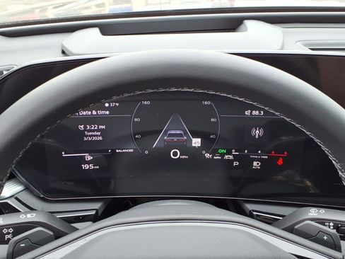 New 2026 Audi A6 Premium Plus image 15