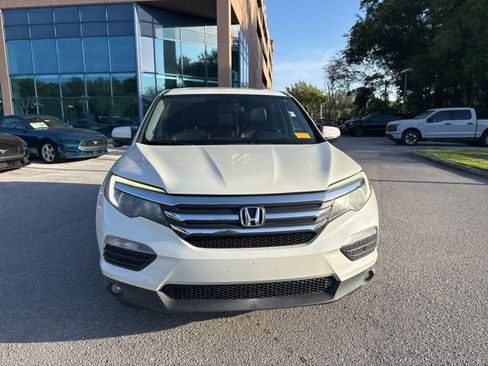 Used 2018 Honda Pilot EX-L image 10