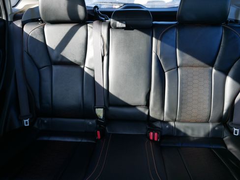 Used 2022 Subaru Crosstrek 2.5i Limited w/ Moonroof Package 1 image 13