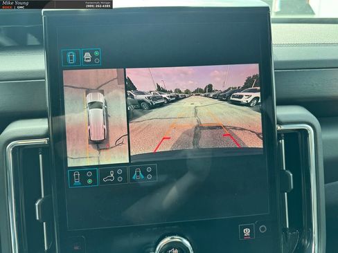 New 2026 GMC Yukon XL Denali w/ Sun & Power Step Package AWD/4WD image 23