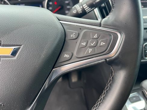 Used 2024 Chevrolet Equinox LT AWD/4WD image 41