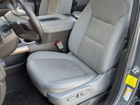 Used 2021 Chevrolet Silverado 1500 RST w/ Convenience Package II image 17