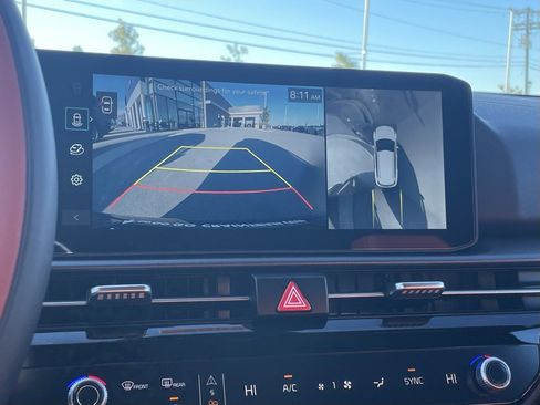 New 2026 Kia Sportage SX image 15