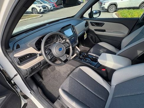New 2026 Subaru Forester AWD/4WD image 11