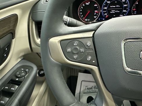 Used 2023 GMC Terrain Denali w/ LPO, Floor Liner Package AWD/4WD image 28