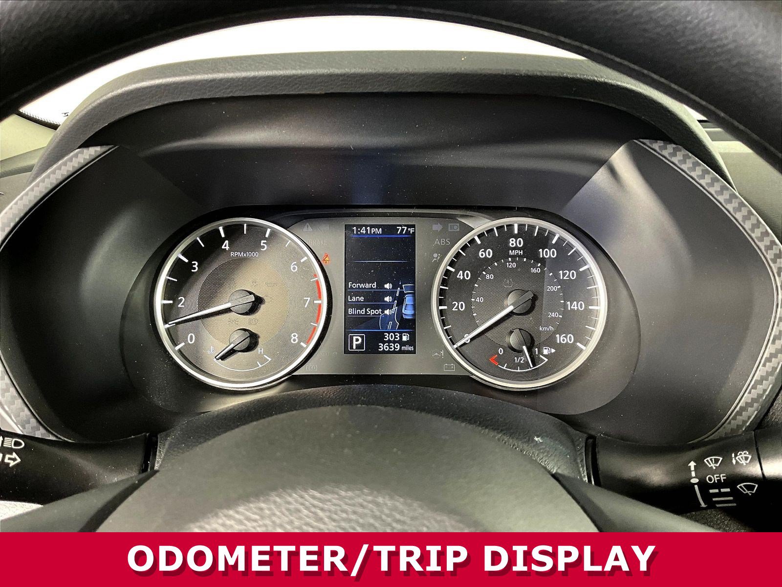 Used 2025 Nissan Sentra S FWD image 12
