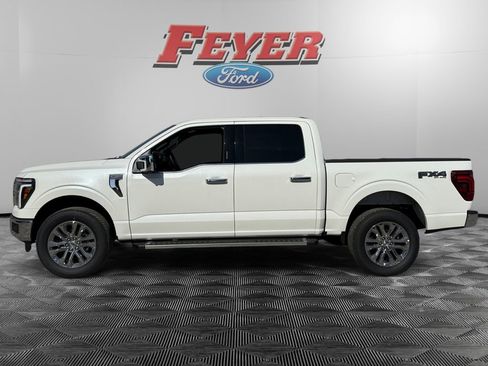 New 2026 Ford F150 Lariat AWD/4WD image 2