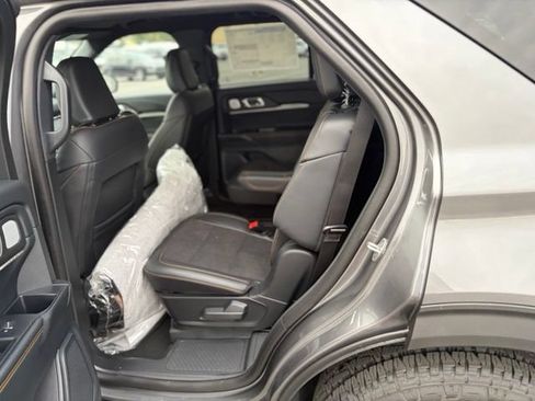 New 2026 Ford Explorer Tremor w/ Tremor Ultimate Package AWD/4WD image 17
