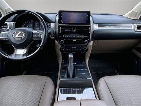 Certified 2022 Lexus GX 460 Premium image 12
