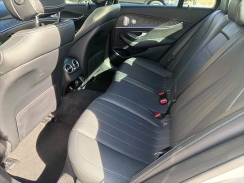 Used 2019 Mercedes-Benz E 300 w/ Premium 1 Package image 14
