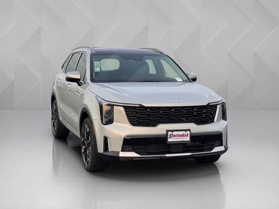 New 2026 Kia Sorento EX w/ EX Premium Package