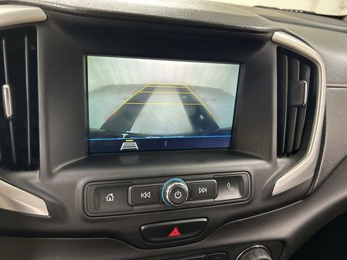 Used 2019 GMC Terrain SLE w/ Driver Convenience Package AWD/4WD image 15