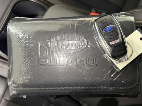 Used 2024 Subaru Outback Wilderness image 25