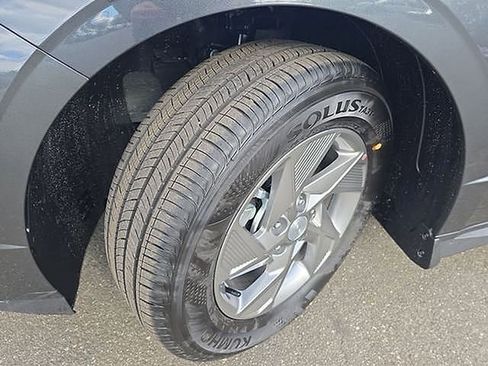 New 2026 Hyundai Sonata SE image 45