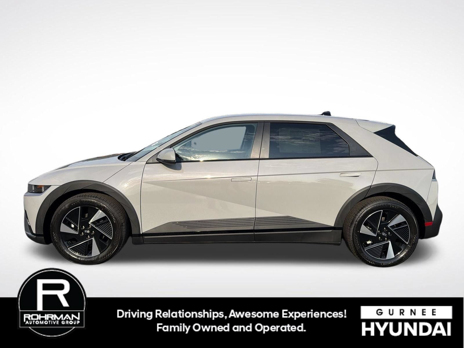 New 2026 Hyundai Ioniq 5 SEL AWD/4WD image 5
