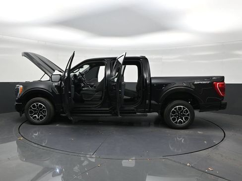 Used 2023 Ford F150 XLT w/ Equipment Group 302A High RWD image 30