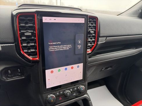 Used 2024 Ford Ranger Raptor image 16