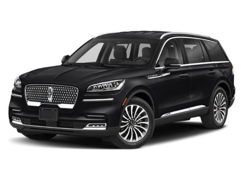Used 2022 Lincoln Aviator AWD w/ Premium Package image 1