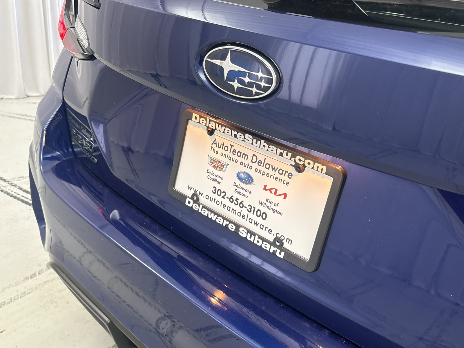 New 2026 Subaru Impreza RS AWD/4WD image 31