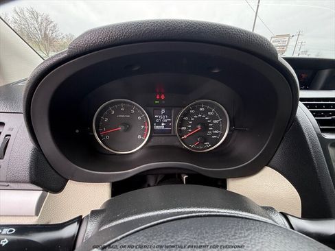 Used 2013 Subaru Crosstrek 2.0i Limited AWD/4WD image 12