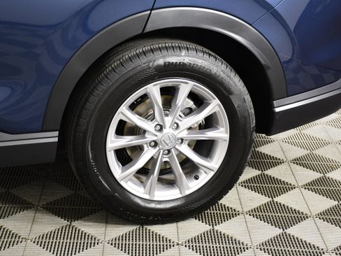 Certified 2024 Honda CR-V EX image 50