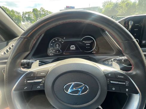Used 2021 Hyundai Sonata SEL Plus FWD image 18