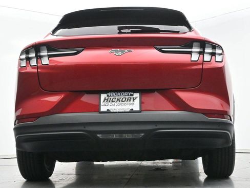 Used 2023 Ford Mustang Mach-E Select RWD image 49