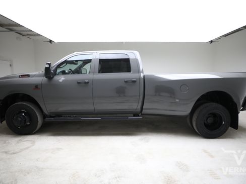 New 2026 RAM 3500 Tradesman AWD/4WD image 2
